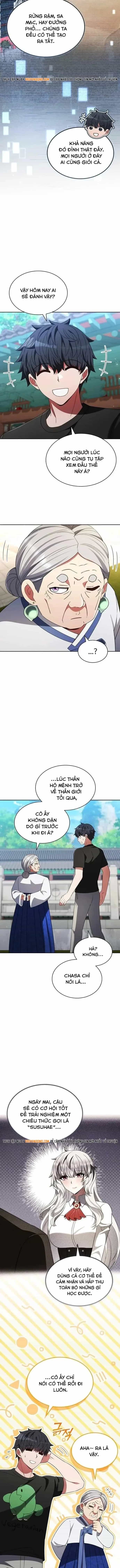 Thần Chết Part-Time - Chương 44 - ảnh 4