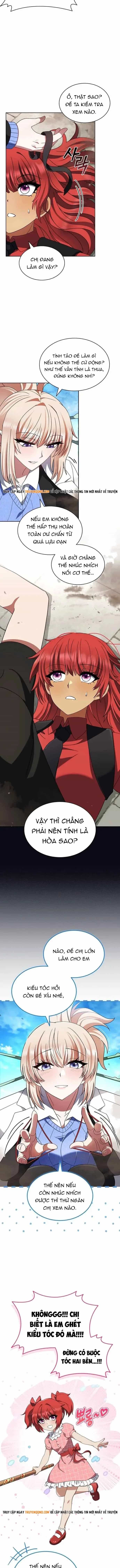 Thần Chết Part-Time - Chương 45 - ảnh 13