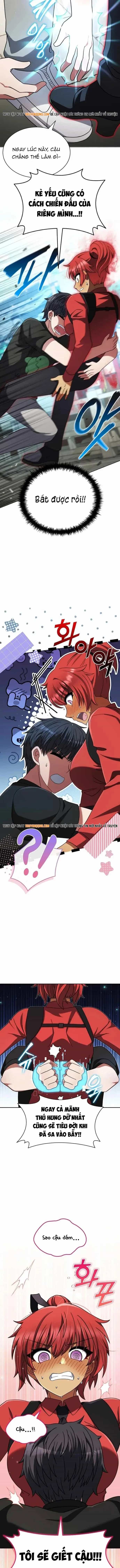 Thần Chết Part-Time - Chương 45 - ảnh 8