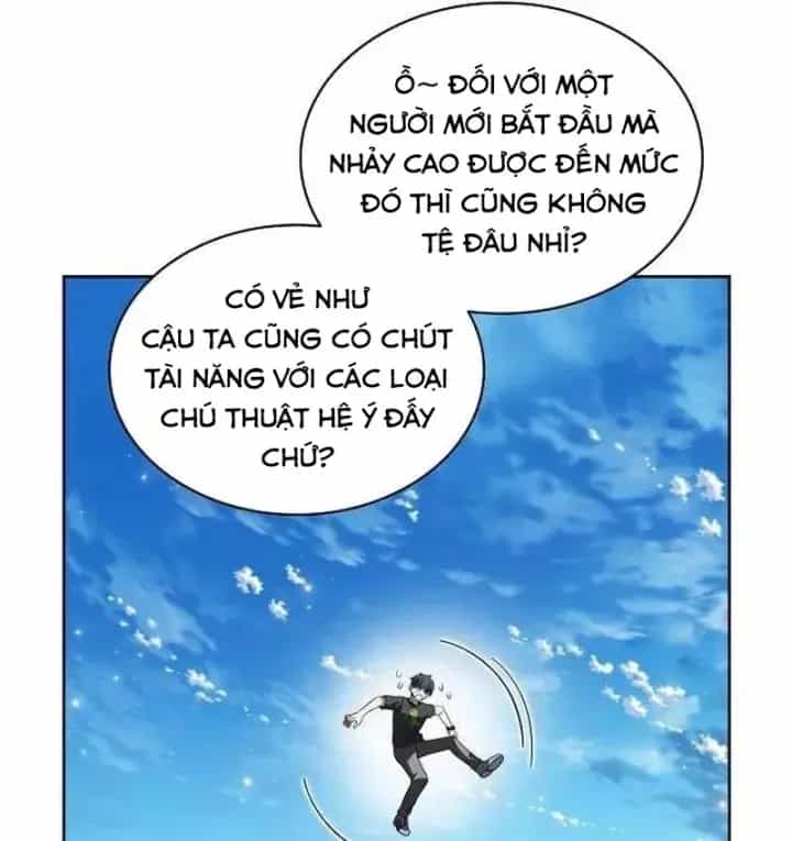 Thần Chết Part-Time - Chương 48 - ảnh 56