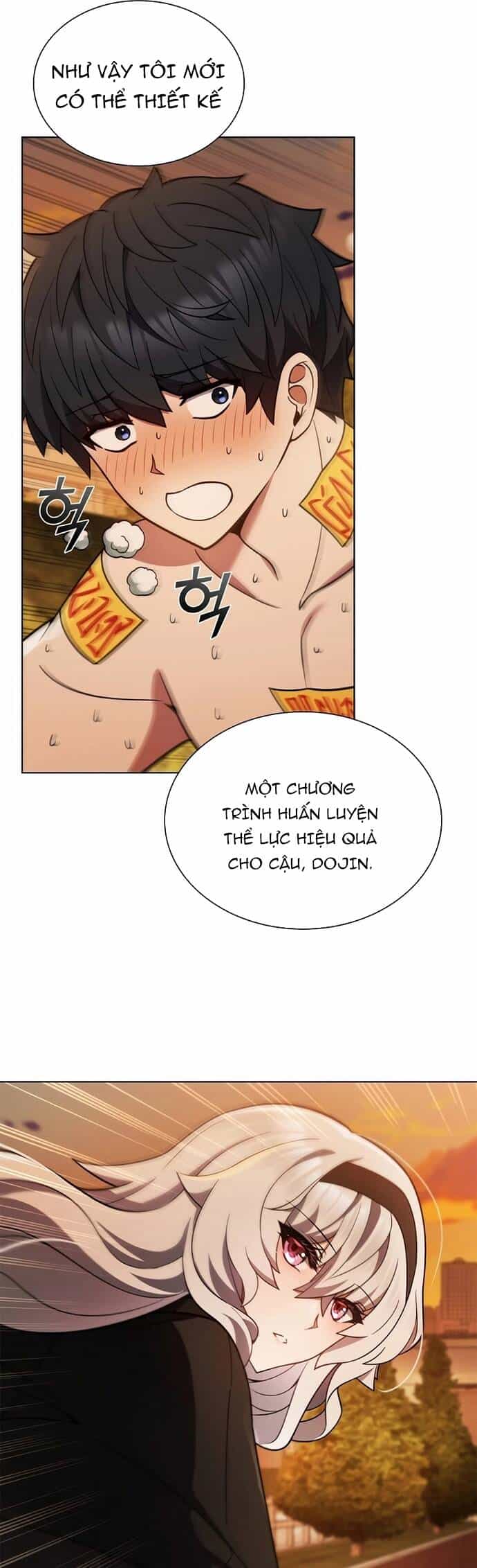 Thần Chết Part-Time - Chương 5 - ảnh 27