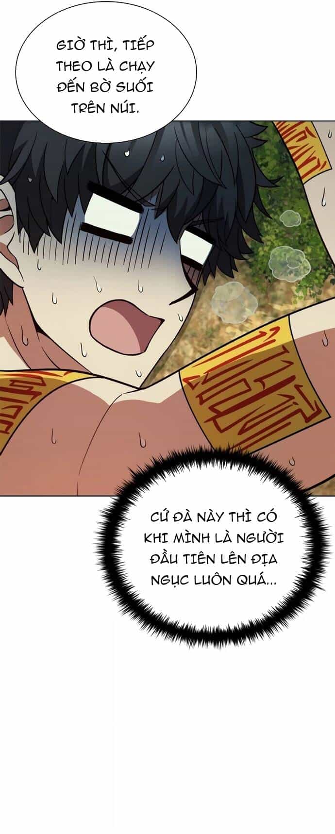 Thần Chết Part-Time - Chương 5 - ảnh 39