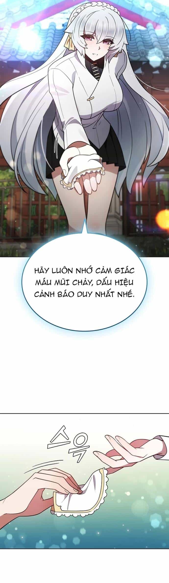 Thần Chết Part-Time - Chương 6 - ảnh 33
