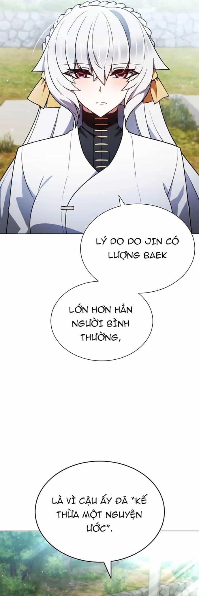Thần Chết Part-Time - Chương 6 - ảnh 41