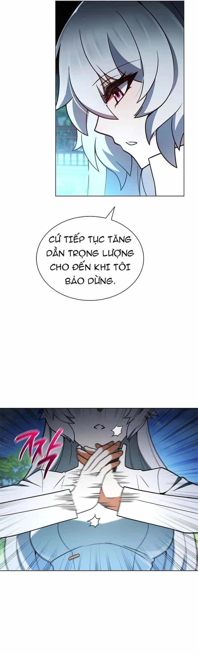 Thần Chết Part-Time - Chương 6 - ảnh 9
