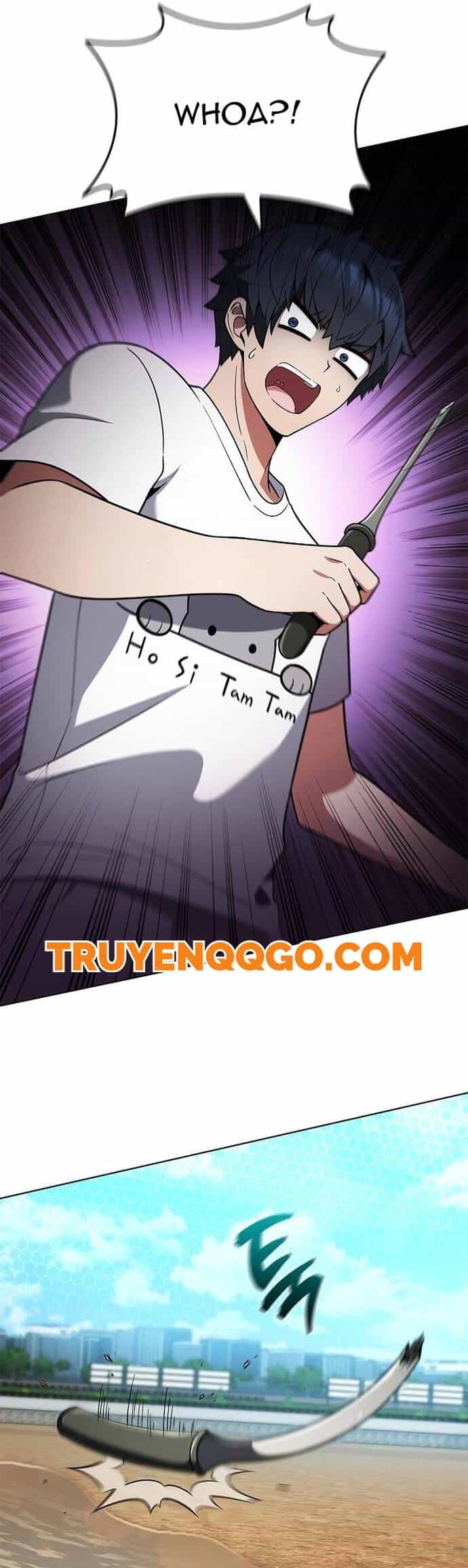Thần Chết Part-Time - Chương 7 - ảnh 61