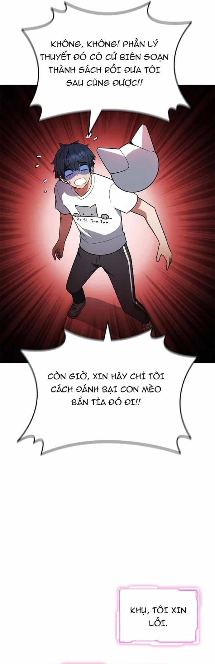 Thần Chết Part-Time - Chương 7 - ảnh 84