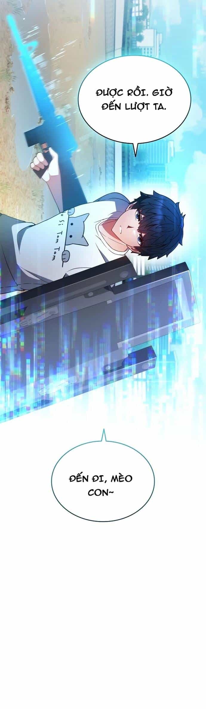 Thần Chết Part-Time - Chương 8 - ảnh 24