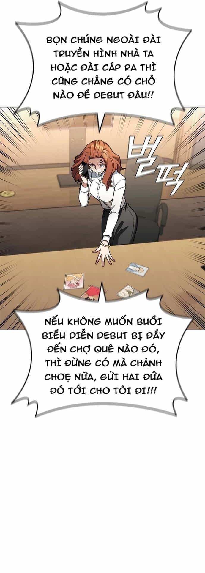 Thần Chết Part-Time - Chương 8 - ảnh 71