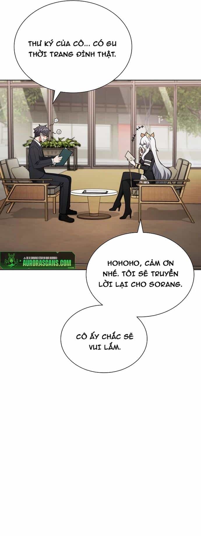 Thần Chết Part-Time - Chương 9 - ảnh 30