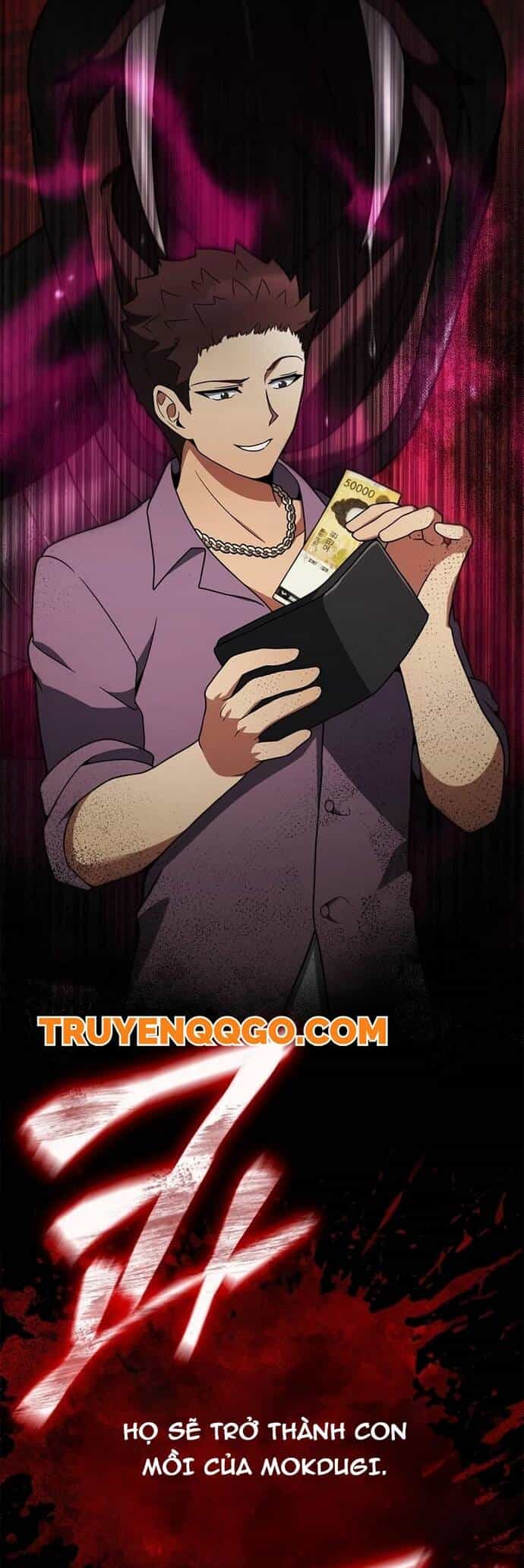Thần Chết Part-Time - Chương 9 - ảnh 45