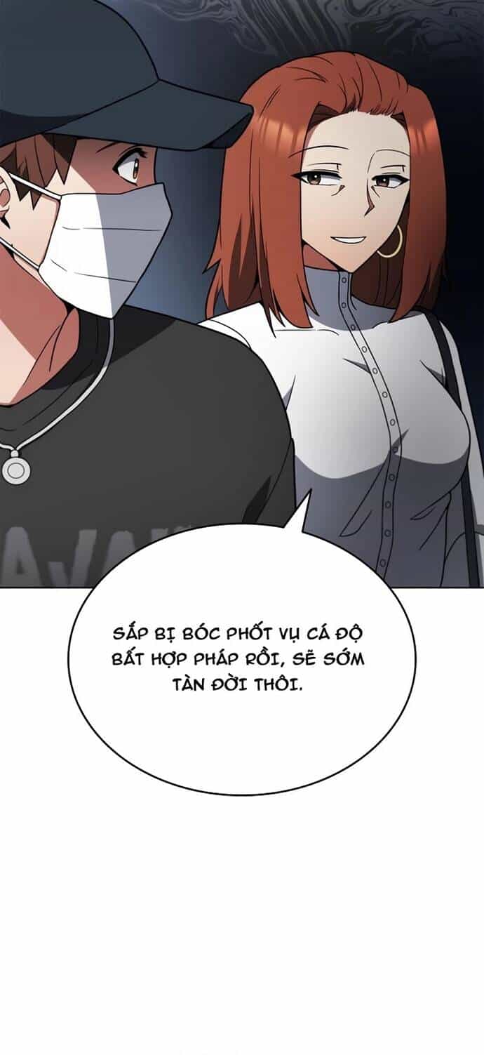 Thần Chết Part-Time - Chương 9 - ảnh 61