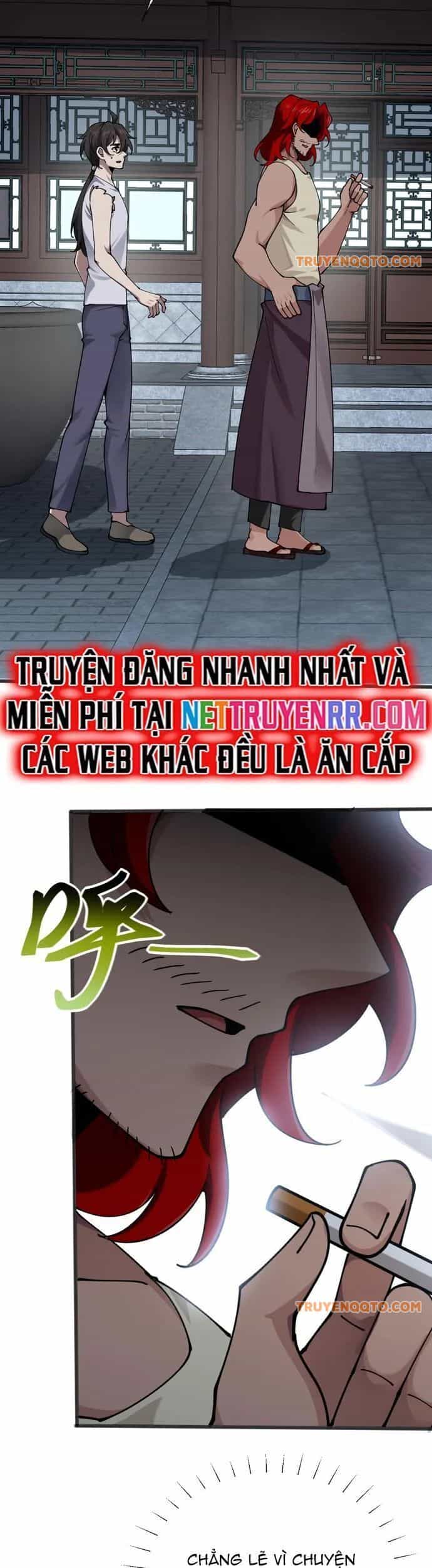 Thần Chỉ Chi Tội - Chương 10 - ảnh 10