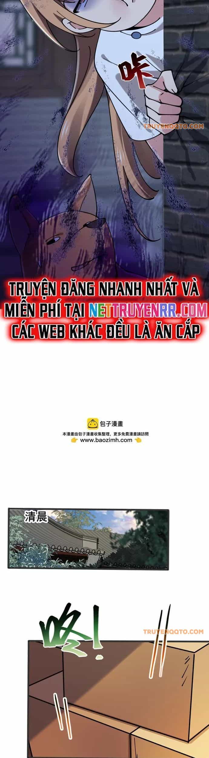 Thần Chỉ Chi Tội - Chương 10 - ảnh 22