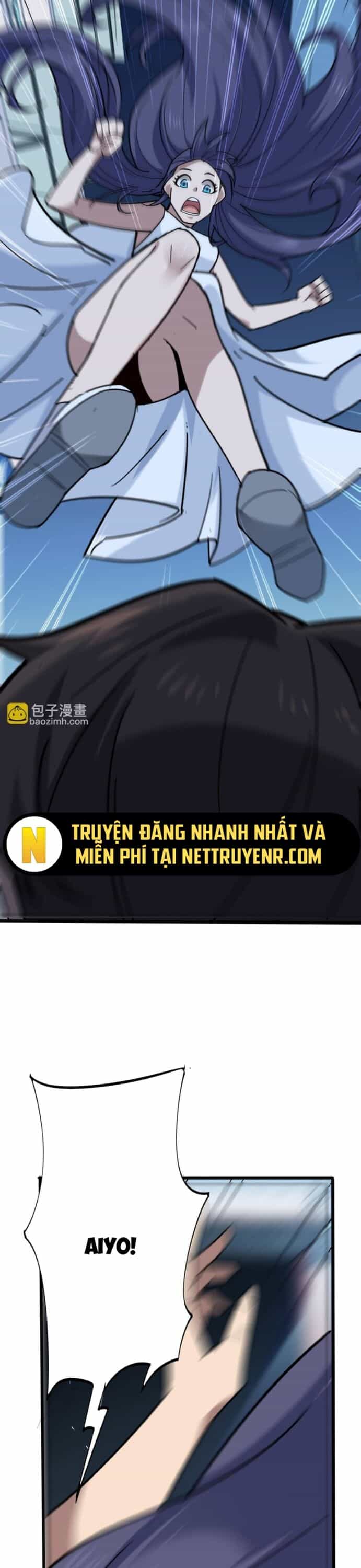 Thần Chỉ Chi Tội - Chương 13 - ảnh 23