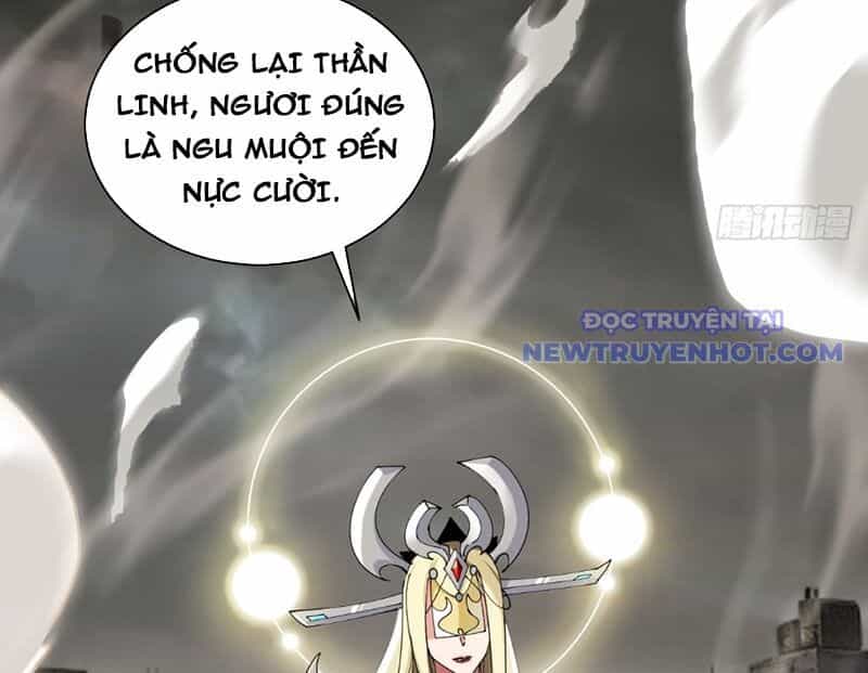 Thần Chỉ Chi Tội - Chương 3 - ảnh 23