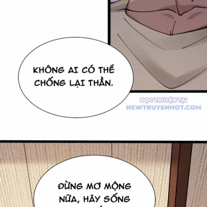 Thần Chỉ Chi Tội - Chương 6 - ảnh 20