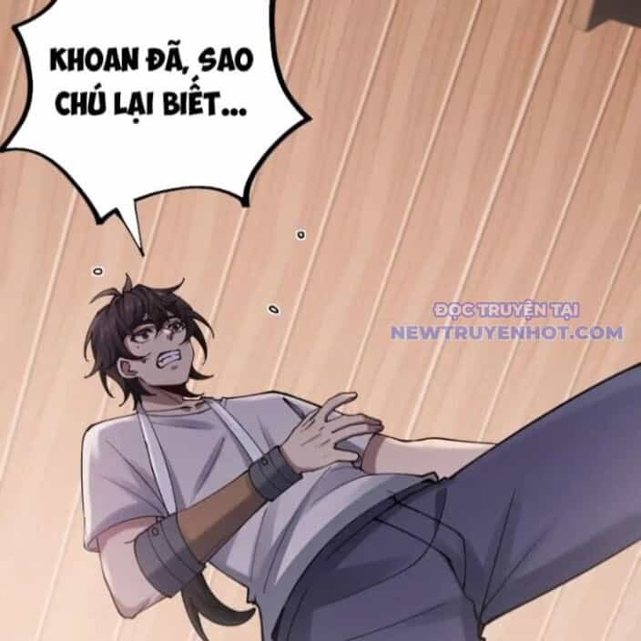 Thần Chỉ Chi Tội - Chương 6 - ảnh 8