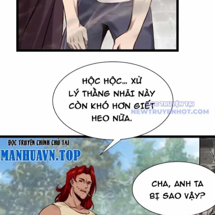 Thần Chỉ Chi Tội - Chương 7 - ảnh 103