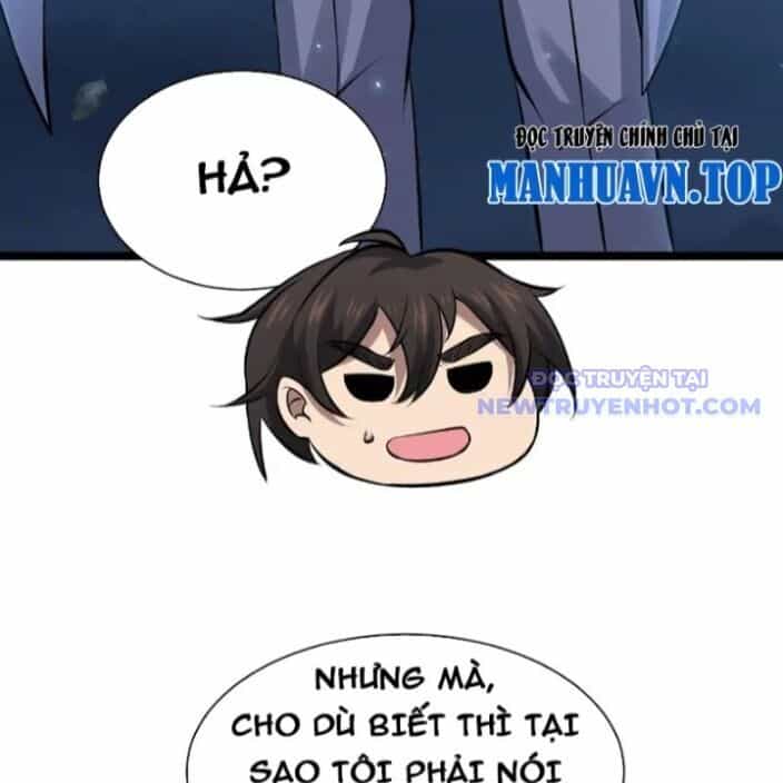 Thần Chỉ Chi Tội - Chương 8 - ảnh 121