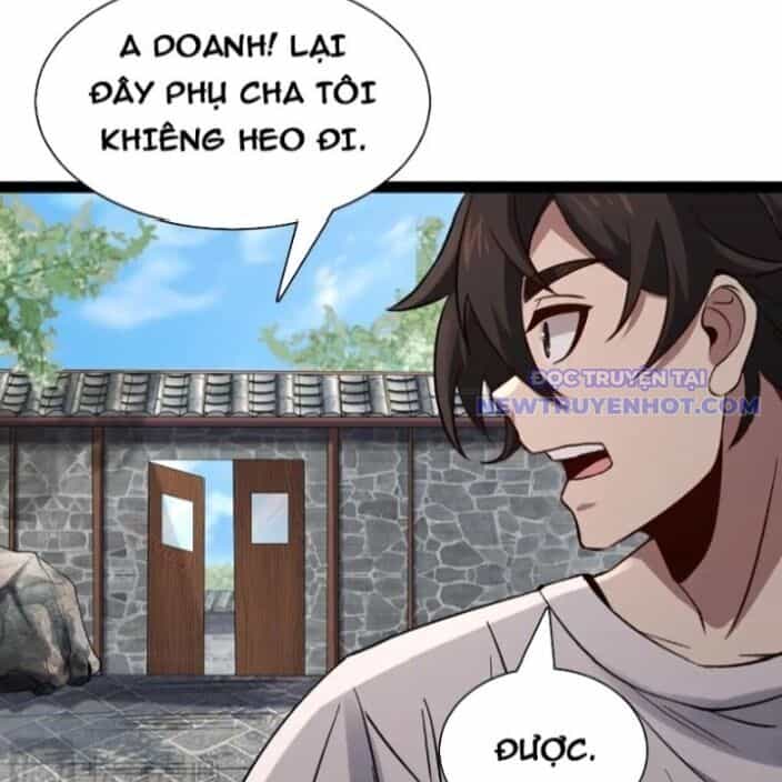 Thần Chỉ Chi Tội - Chương 8 - ảnh 56