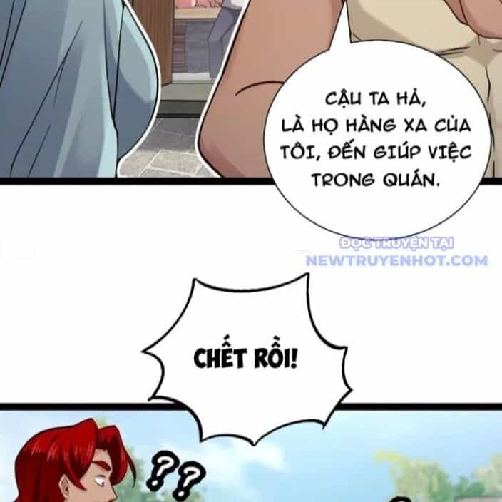 Thần Chỉ Chi Tội - Chương 8 - ảnh 83