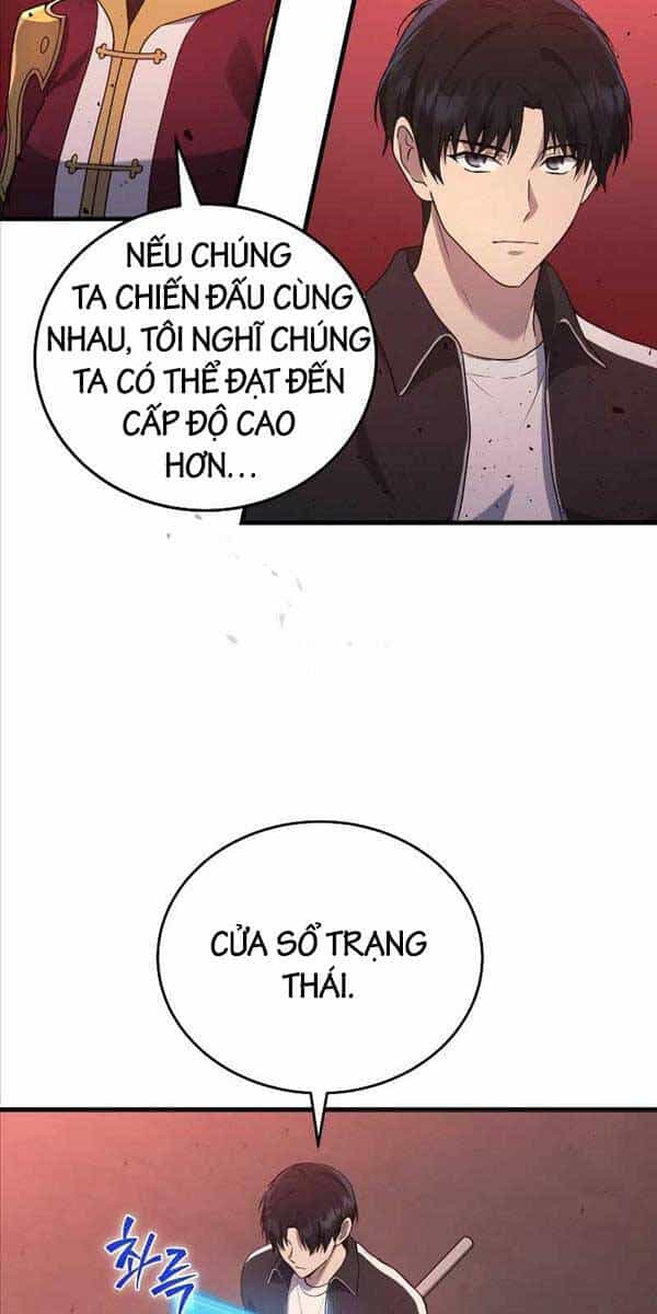 Thần Chiến Tranh Trở Lại Cấp 2 - Chương 7 - ảnh 79