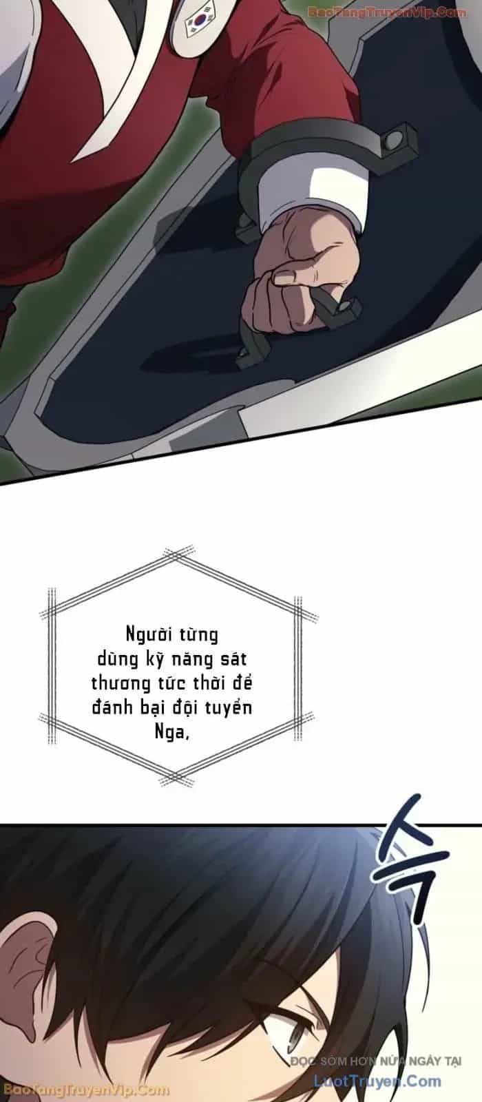 Thần Chiến Tranh Trở Lại Cấp 2 - Chương 108 - ảnh 7