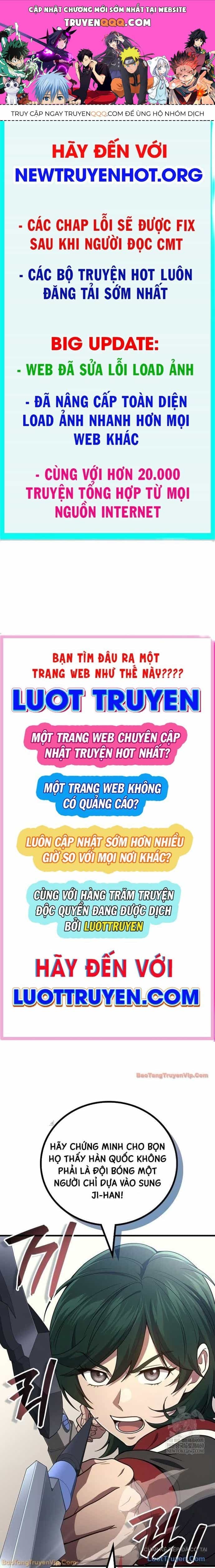 Thần Chiến Tranh Trở Lại Cấp 2 - Chương 109 - ảnh 1