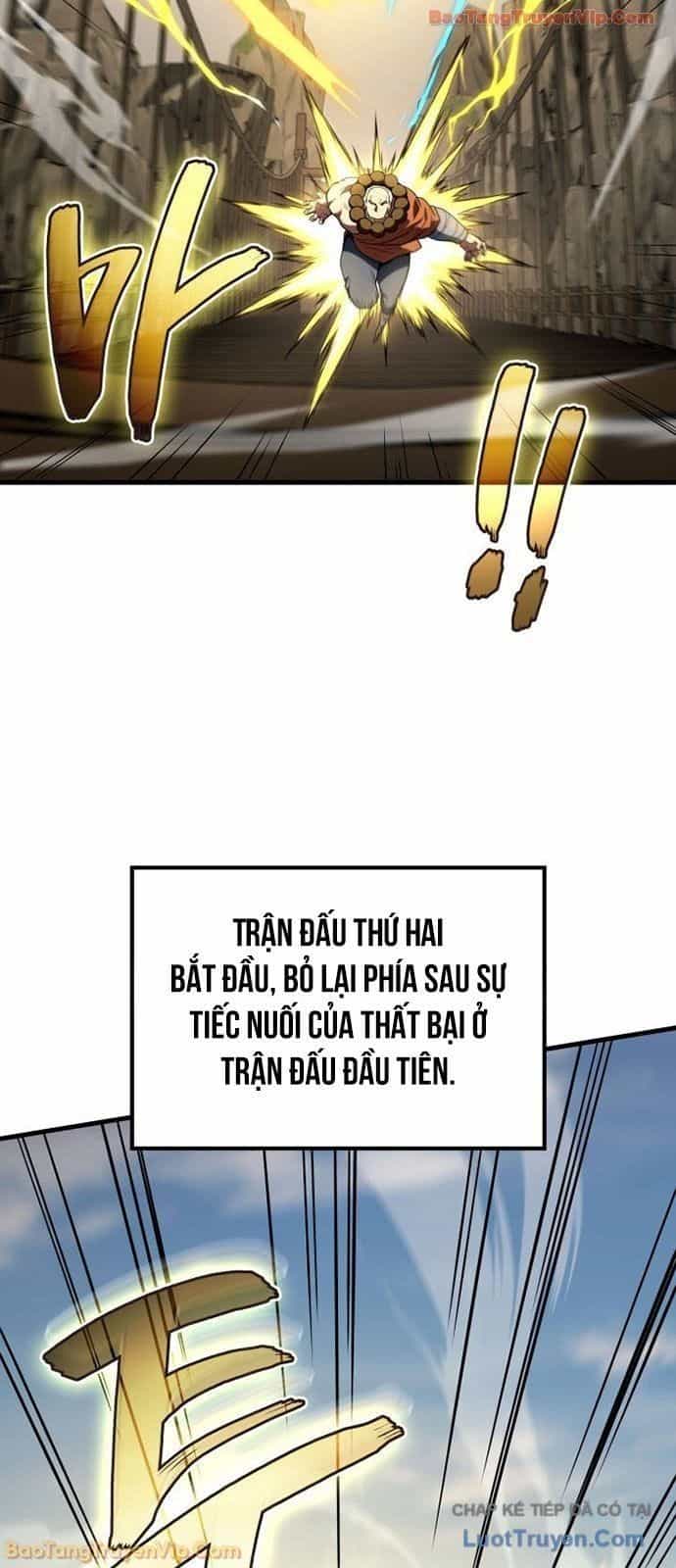 Thần Chiến Tranh Trở Lại Cấp 2 - Chương 111 - ảnh 3