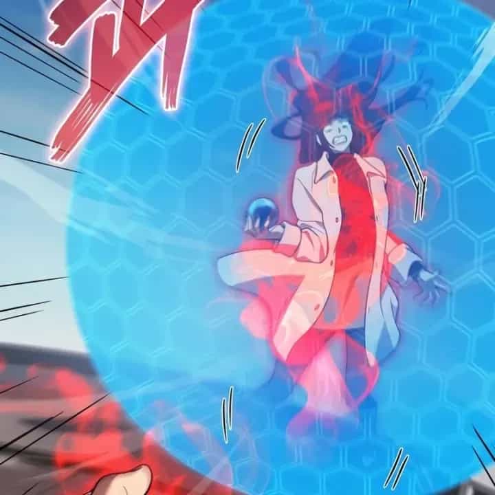 Thần Chiến Tranh Trở Lại Cấp 2 - Chương 120 - ảnh 53