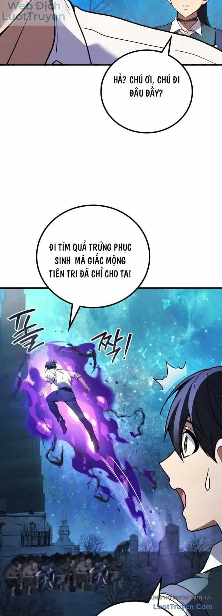 Thần Chiến Tranh Trở Lại Cấp 2 - Chương 128 - ảnh 45