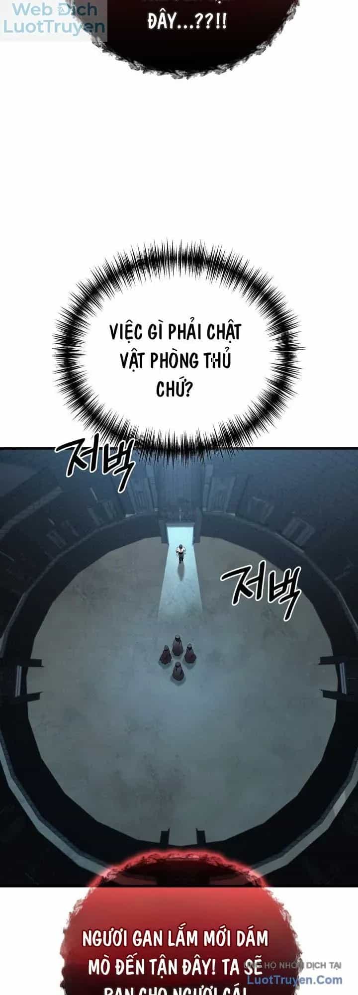 Thần Chiến Tranh Trở Lại Cấp 2 - Chương 128 - ảnh 49