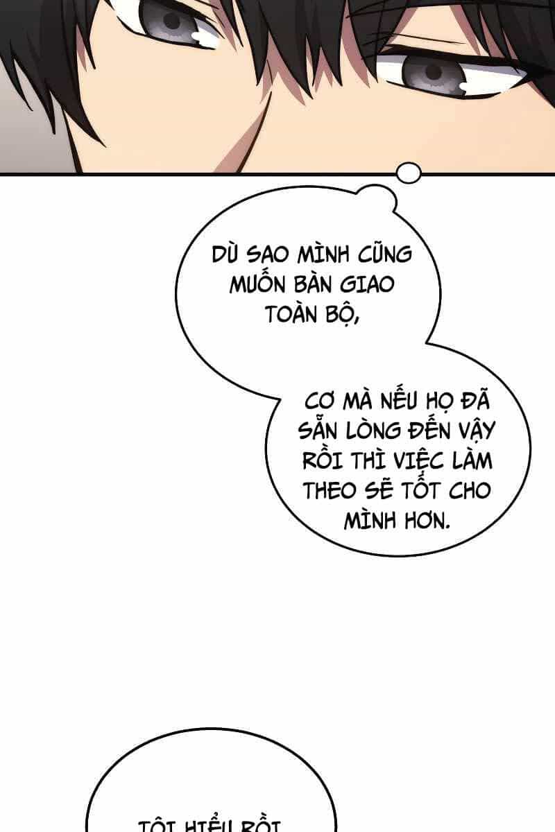 Thần Chiến Tranh Trở Lại Cấp 2 - Chương 11 - ảnh 33