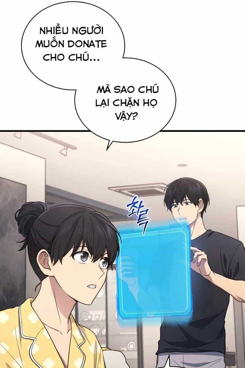 Thần Chiến Tranh Trở Lại Cấp 2 - Chương 13 - ảnh 23