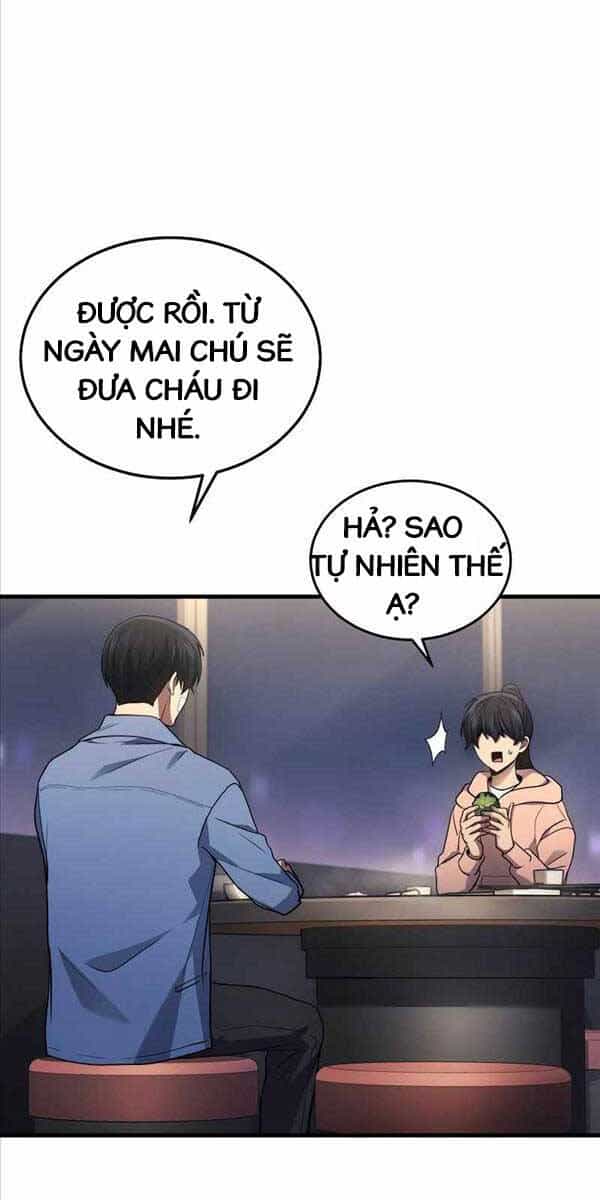 Thần Chiến Tranh Trở Lại Cấp 2 - Chương 24 - ảnh 39