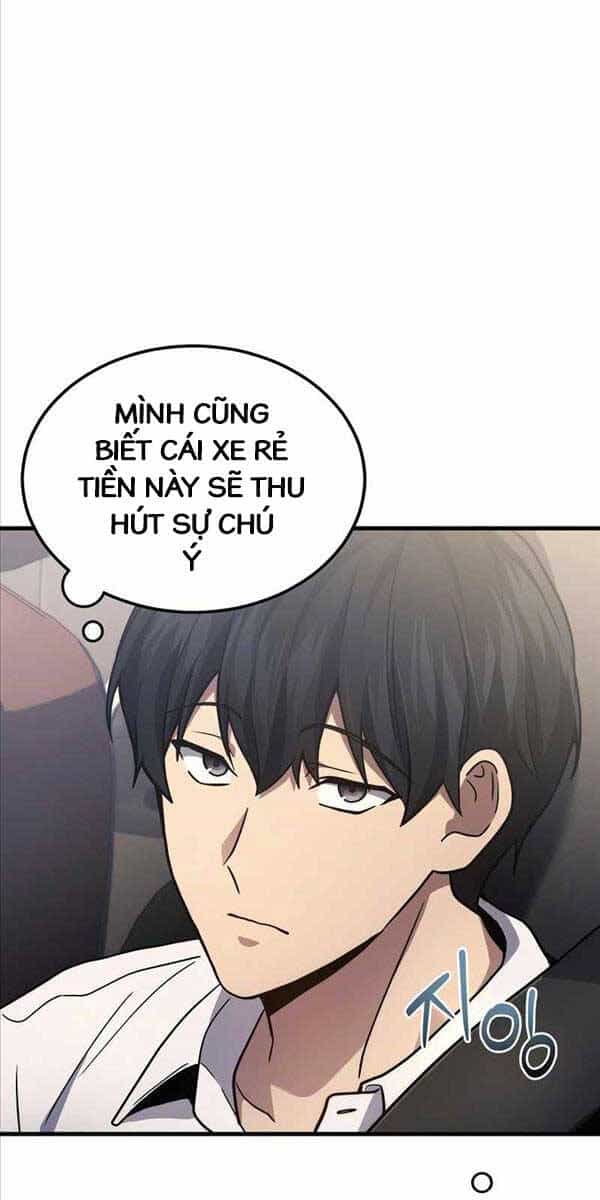 Thần Chiến Tranh Trở Lại Cấp 2 - Chương 24 - ảnh 68