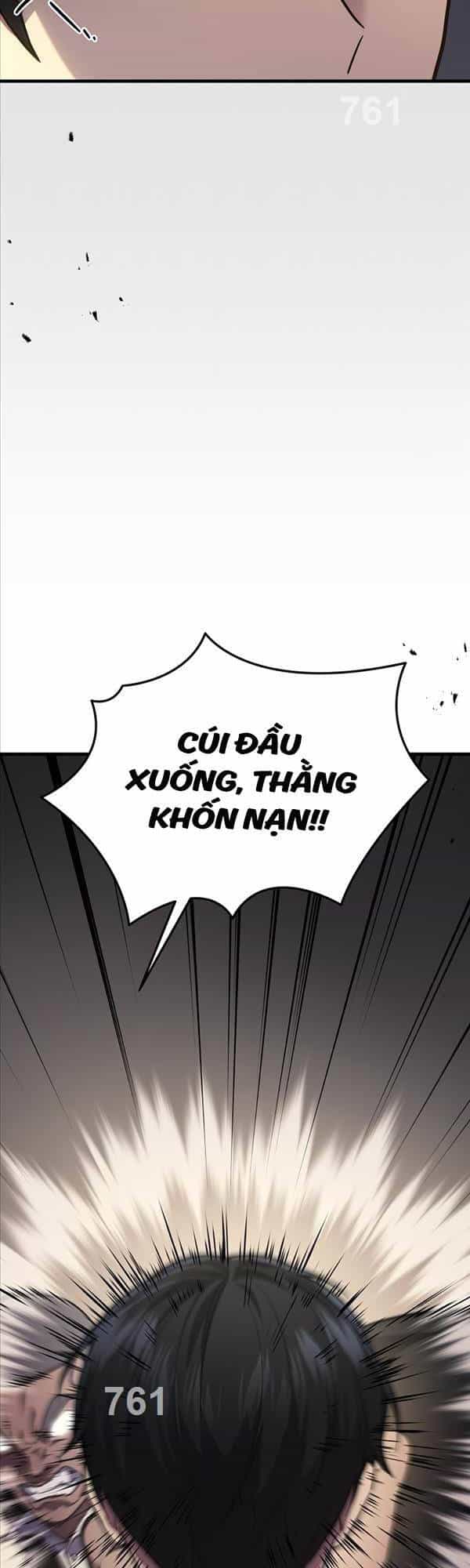 Thần Chiến Tranh Trở Lại Cấp 2 - Chương 25 - ảnh 3