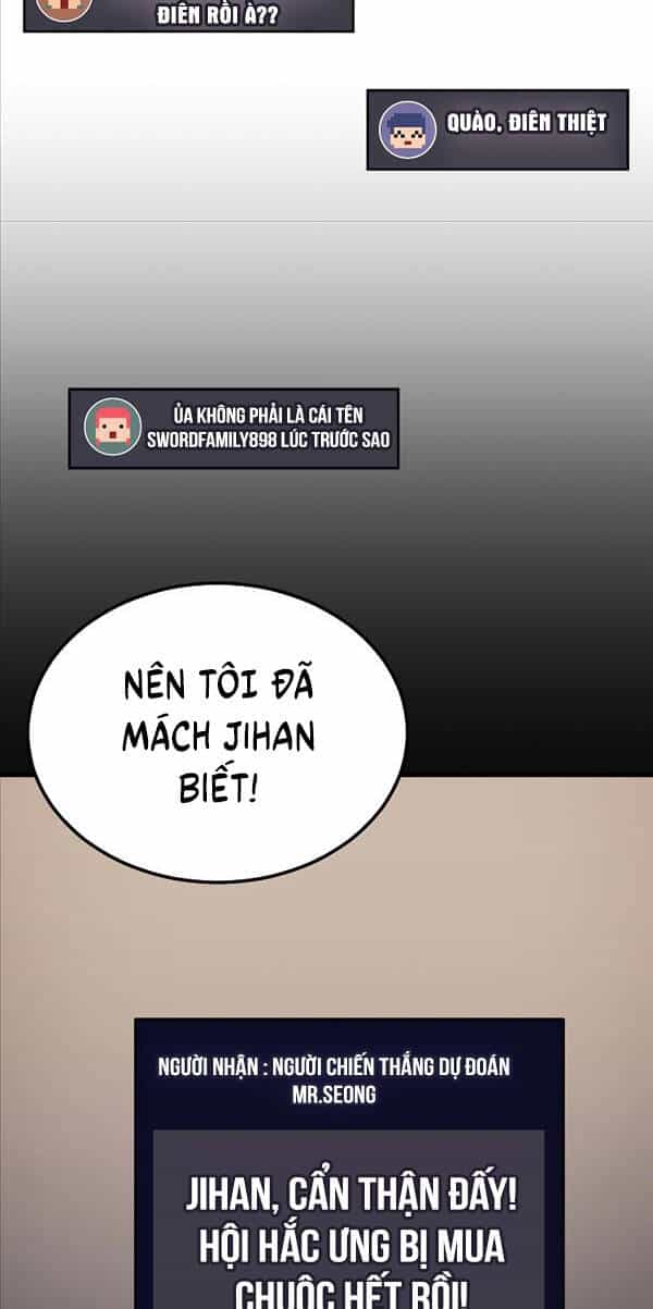 Thần Chiến Tranh Trở Lại Cấp 2 - Chương 28 - ảnh 35