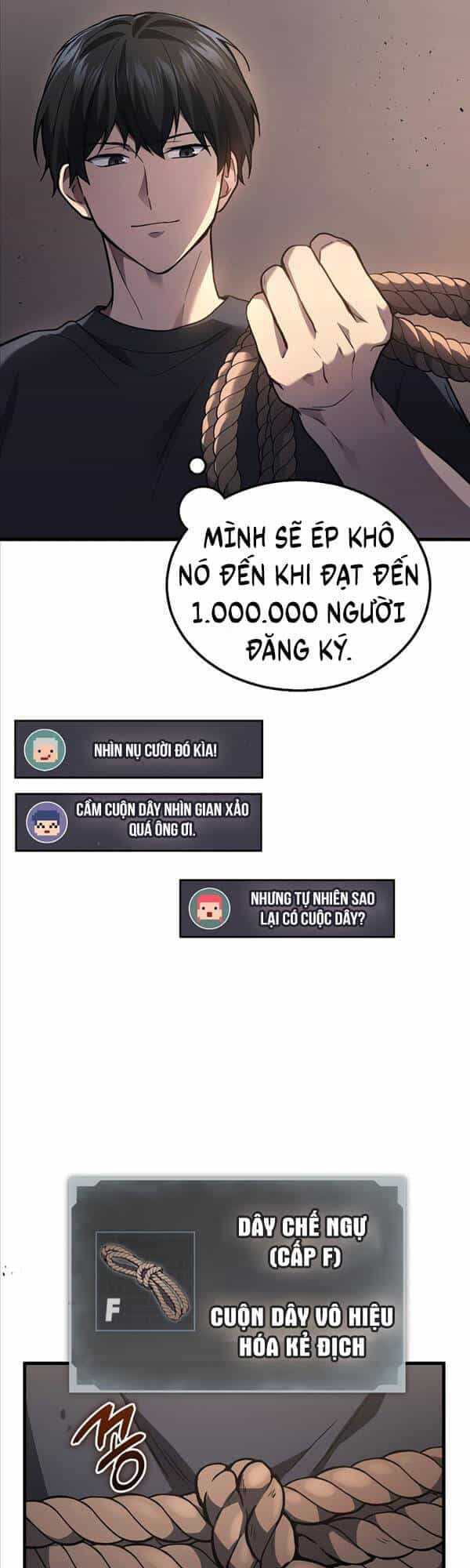 Thần Chiến Tranh Trở Lại Cấp 2 - Chương 28 - ảnh 48