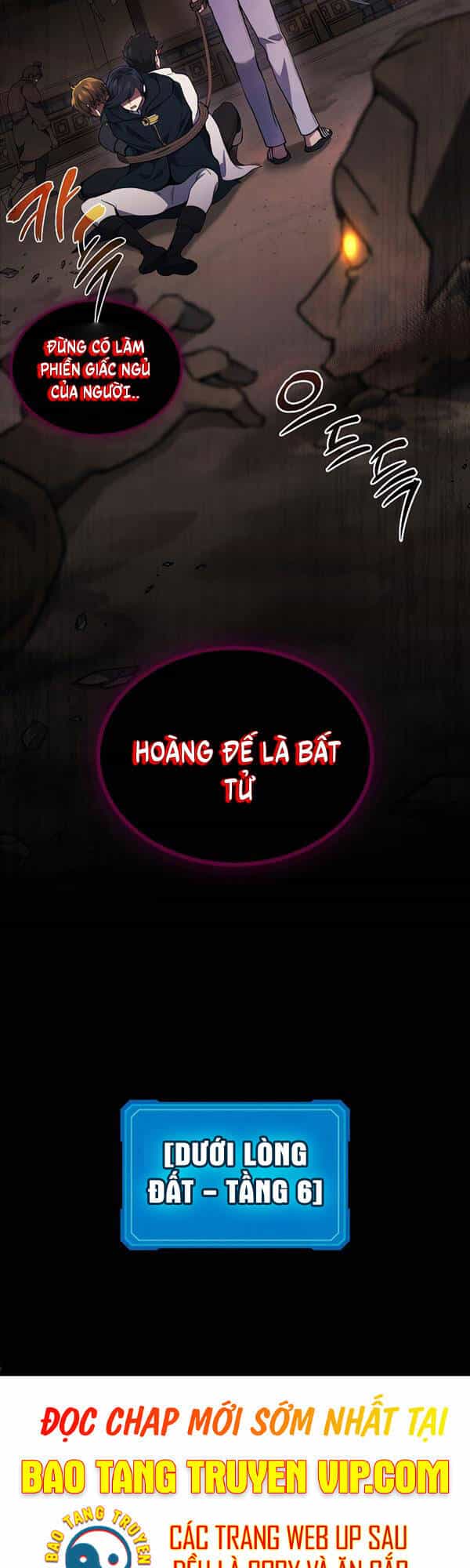 Thần Chiến Tranh Trở Lại Cấp 2 - Chương 28 - ảnh 56