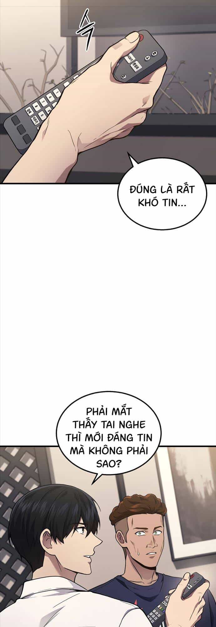 Thần Chiến Tranh Trở Lại Cấp 2 - Chương 34 - ảnh 5