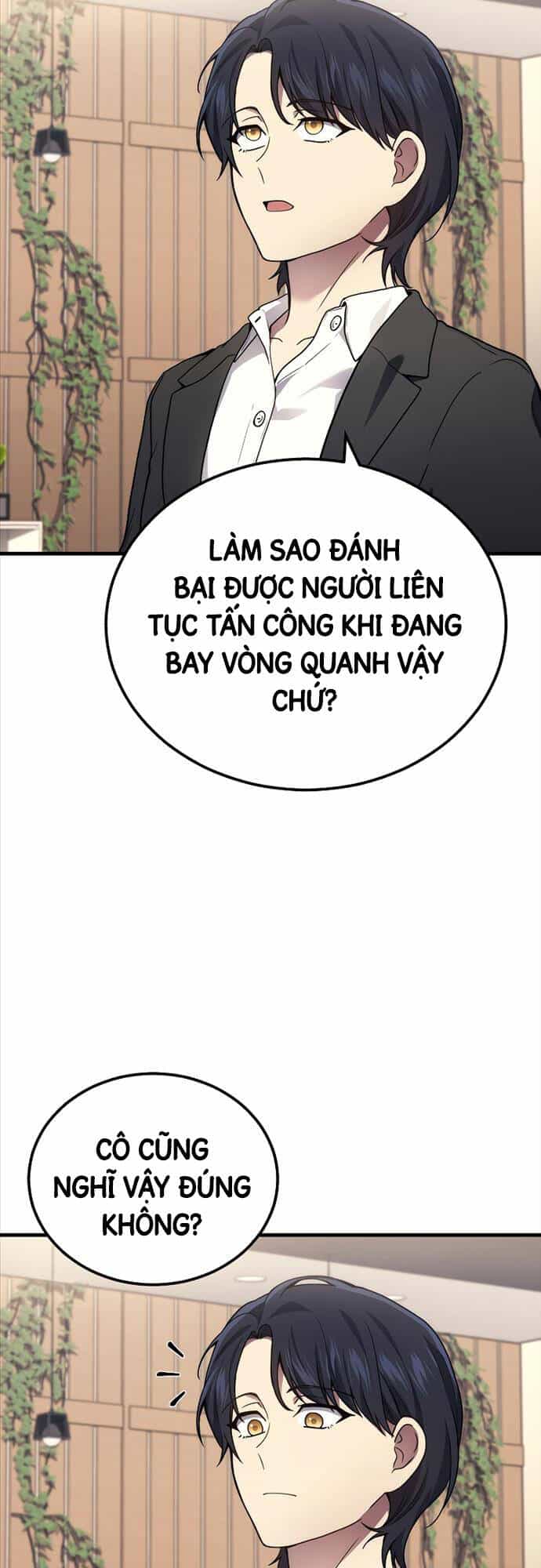 Thần Chiến Tranh Trở Lại Cấp 2 - Chương 43 - ảnh 31