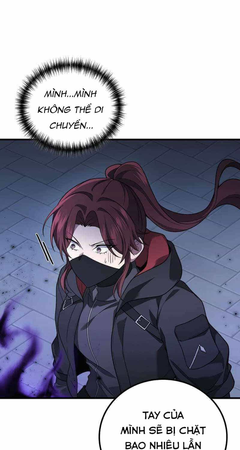 Thần Chiến Tranh Trở Lại Cấp 2 - Chương 66 - ảnh 44