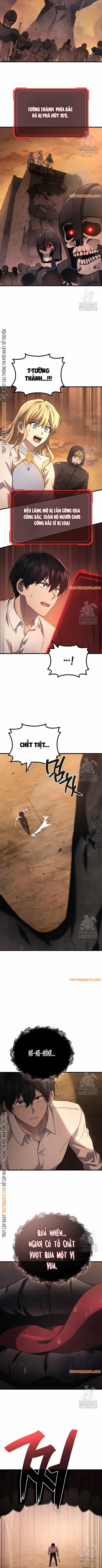 Thần Chiến Tranh Trở Lại Cấp 2 - Chương 75 - ảnh 12