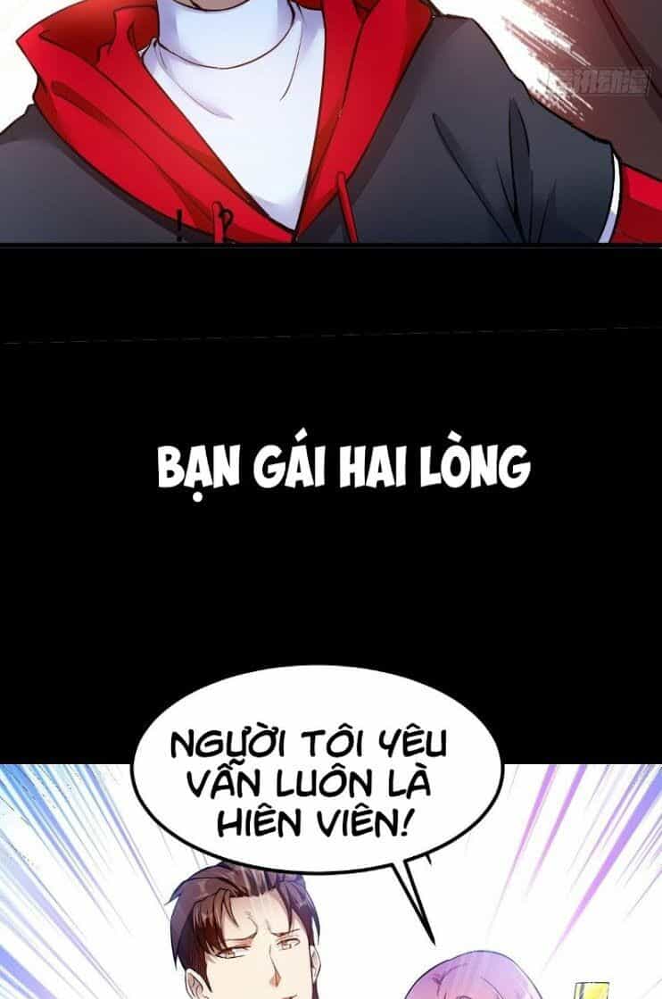 Thần Chiến Tranh - Chương 0 - ảnh 5