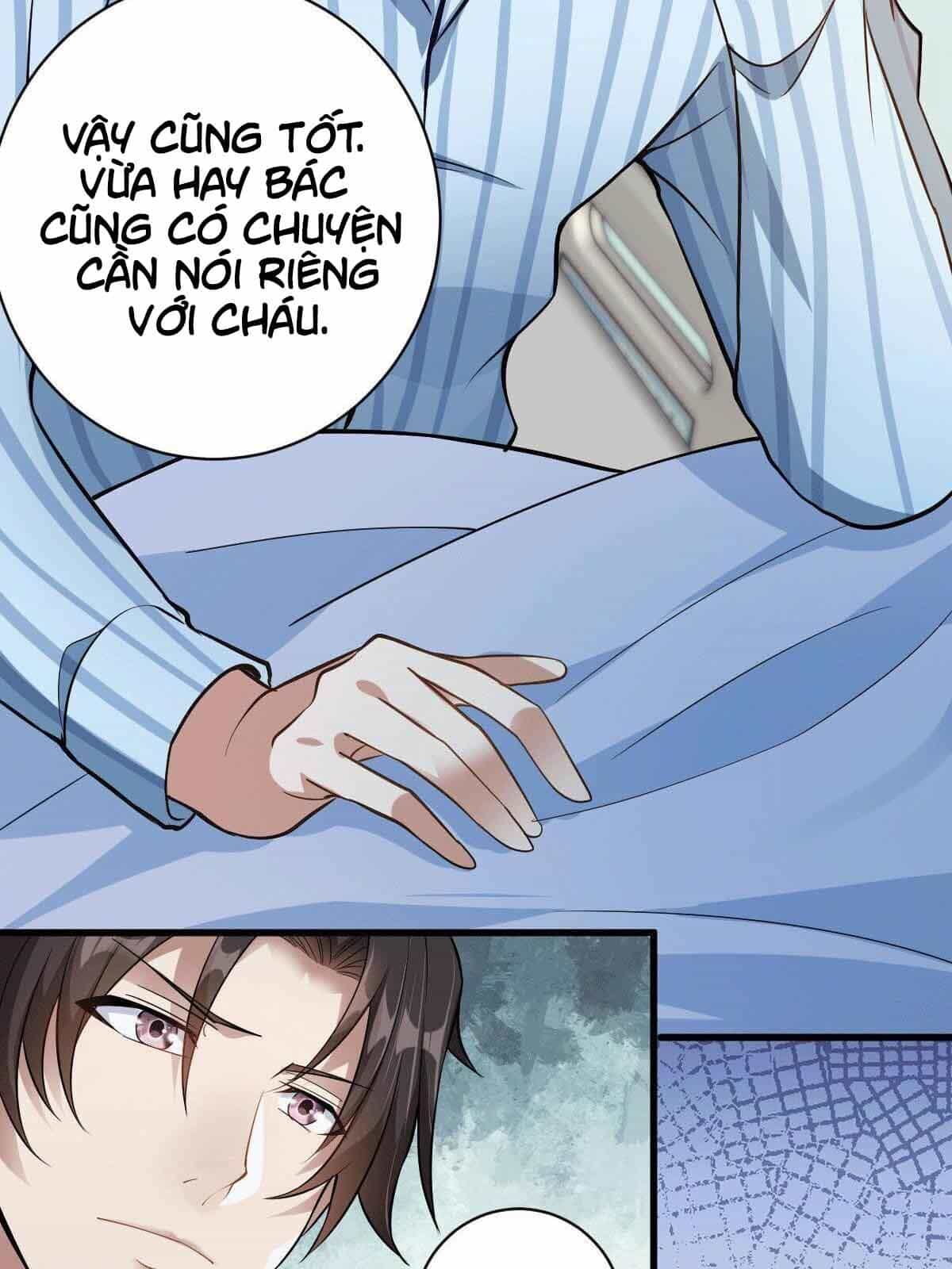 Thần Chiến Tranh - Chương 12 - ảnh 51