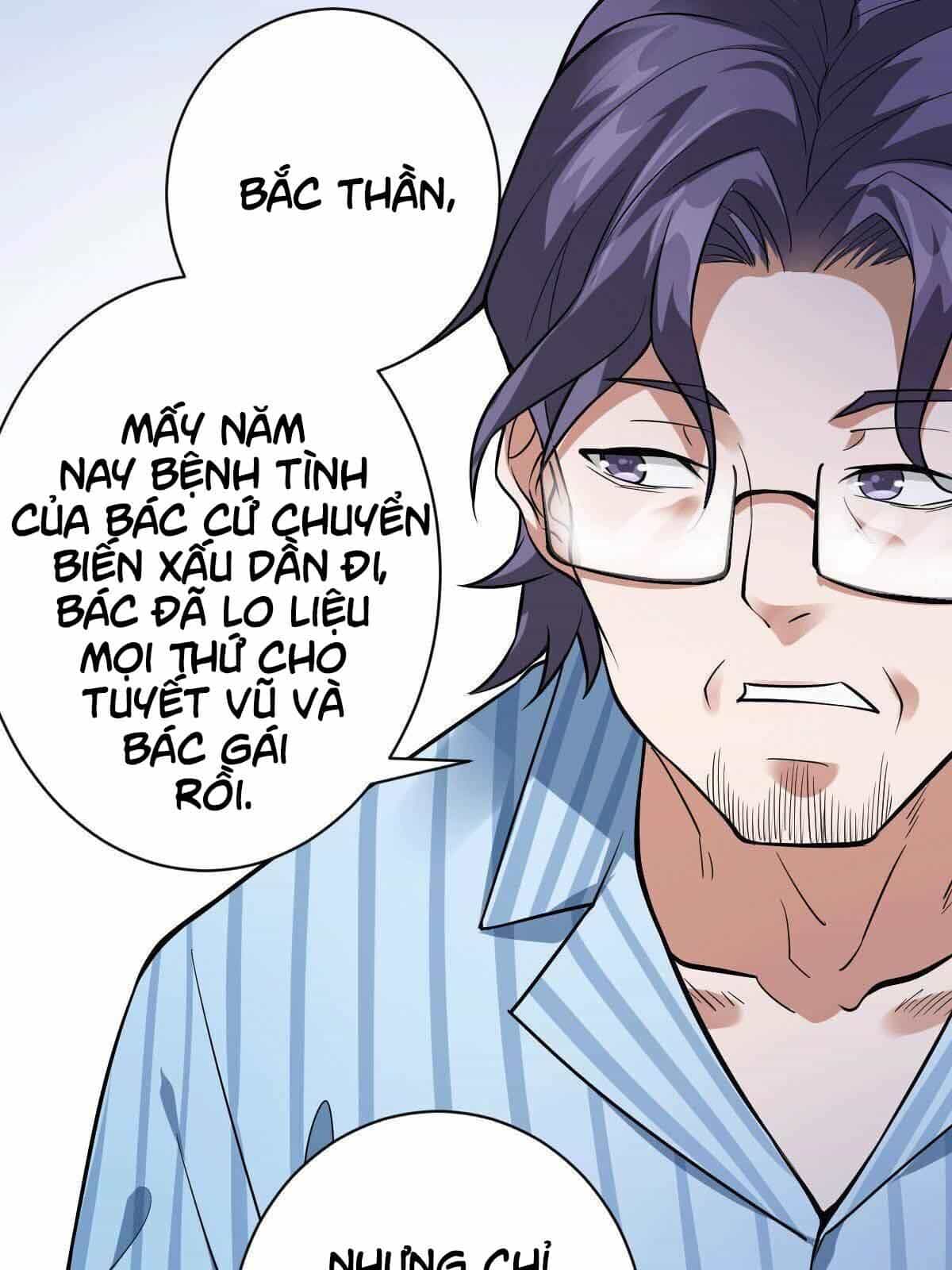 Thần Chiến Tranh - Chương 12 - ảnh 53