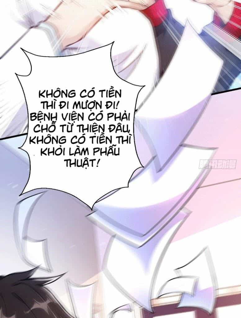 Thần Chiến Tranh - Chương 1 - ảnh 14