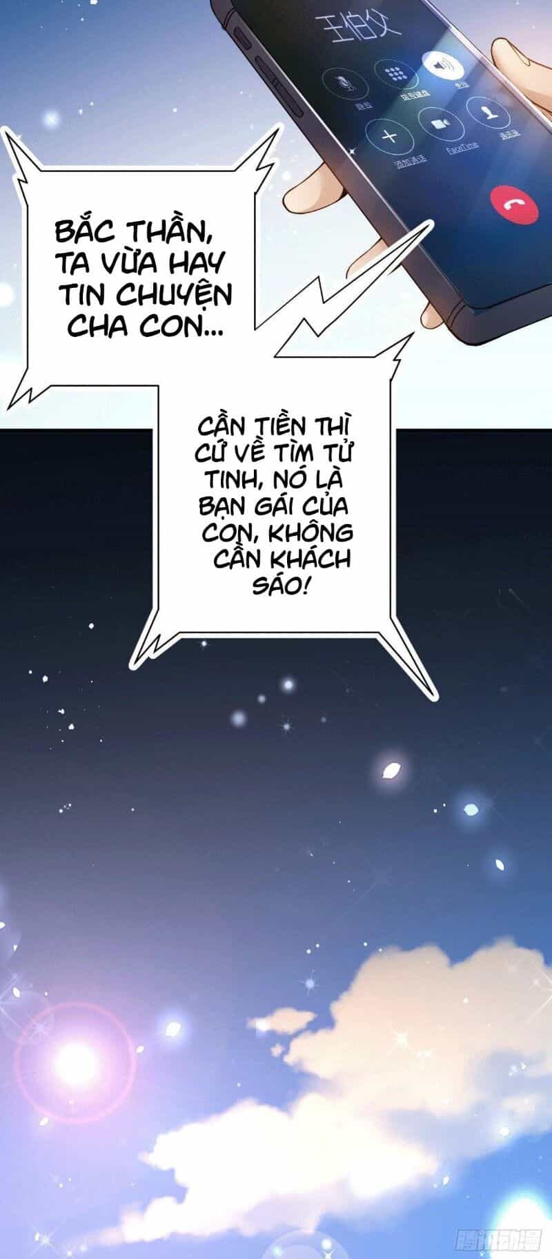 Thần Chiến Tranh - Chương 1 - ảnh 28